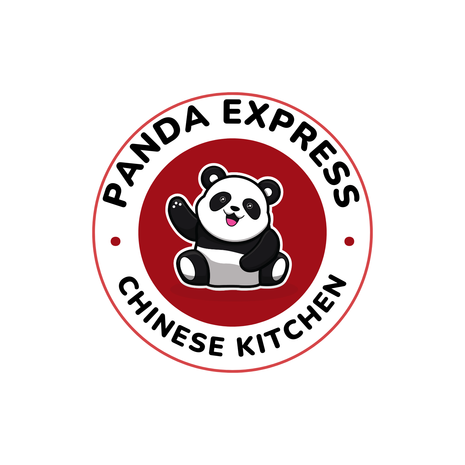site logo