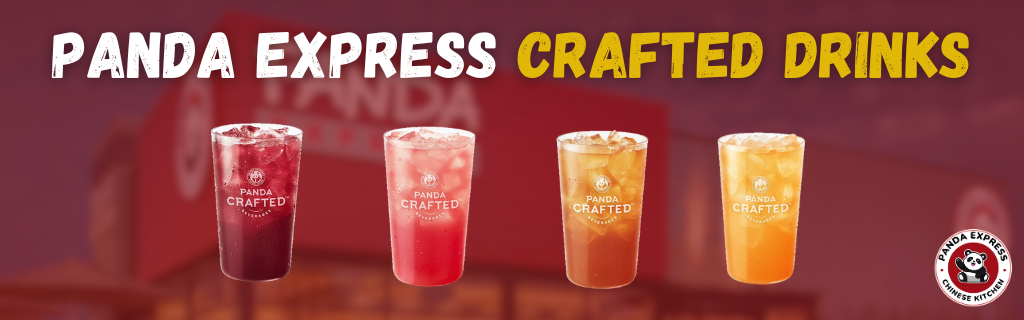 Panda Crafted Drinks