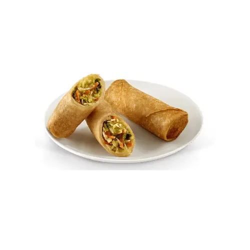 Veggie Spring Roll