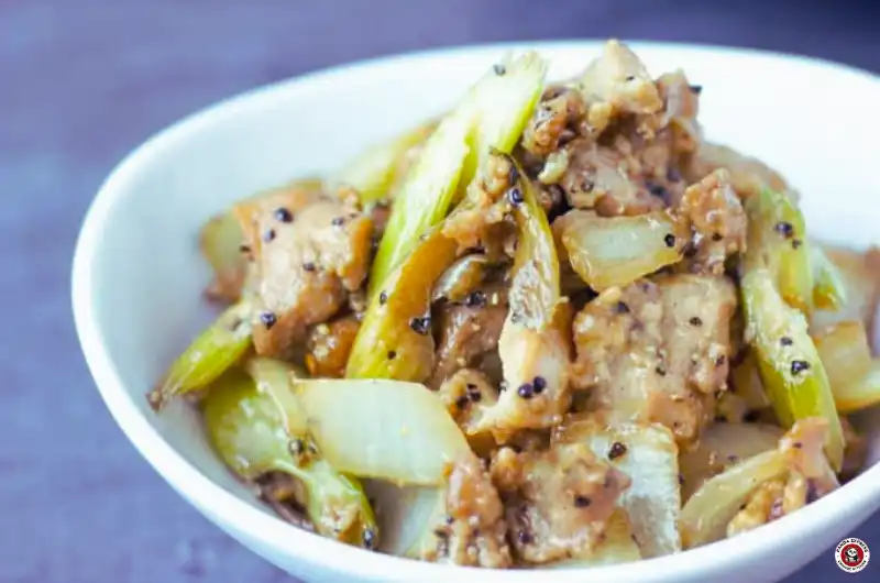 Panda Express Black Pepper Chicken Recipe: