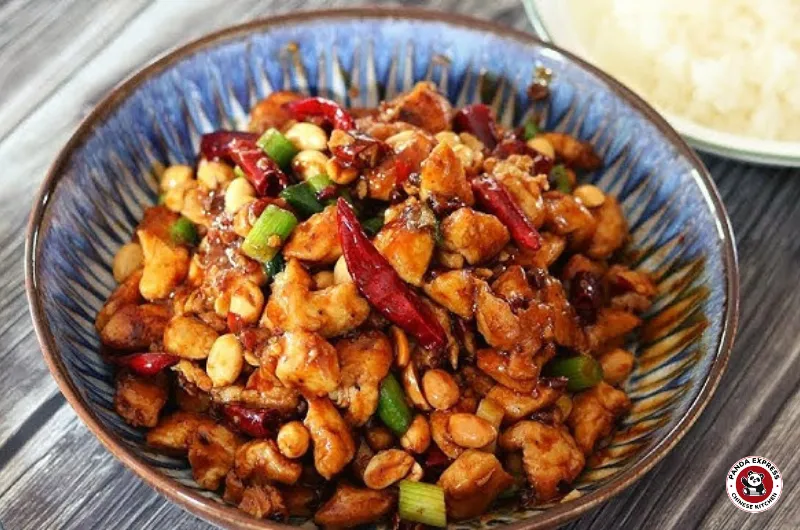 Easy Panda Express Kung Pao Chicken Recipe You’ll Love