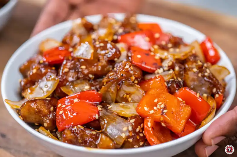 Panda Express Beijing Beef Recipe