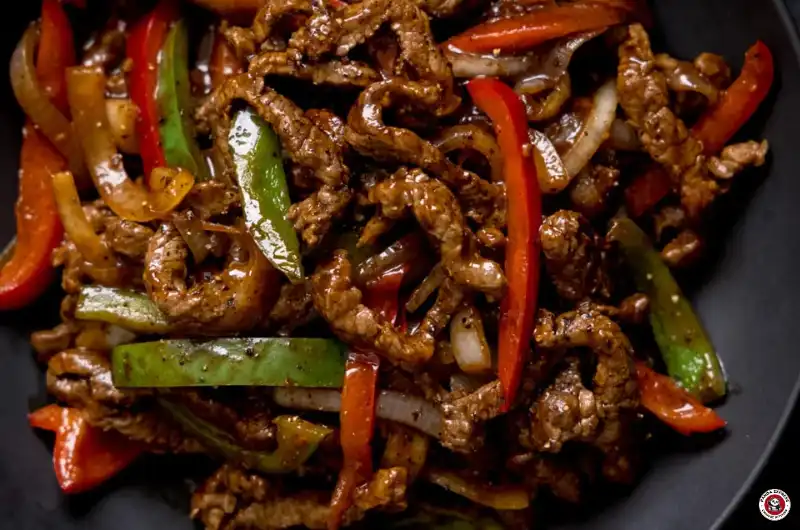 Panda Express Black Pepper Sirloin Steak Recipe: