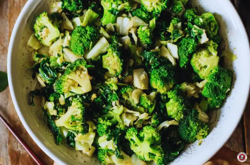 Panda Express Super Green Recipe (Copycat)