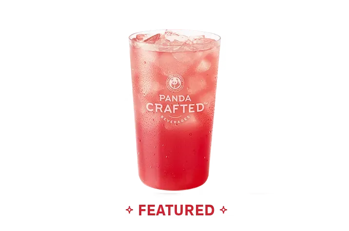Panda Crafted Beverage