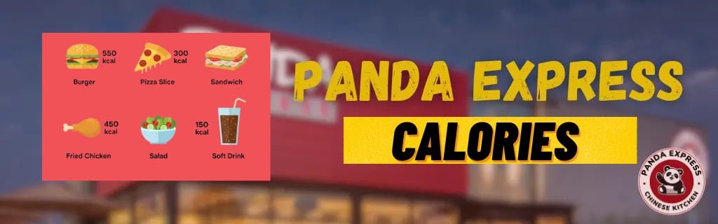Panda Express Calories
