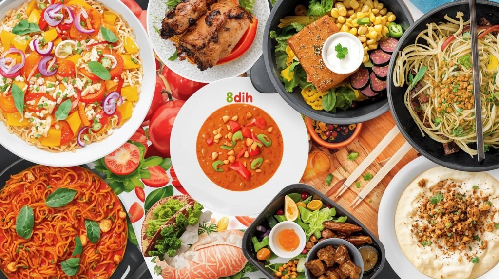 Panda Express Vegan Options