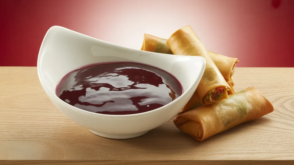 Panda Express Plum Sauce (Is It Discontinued? Best Alternatives & Recipe)