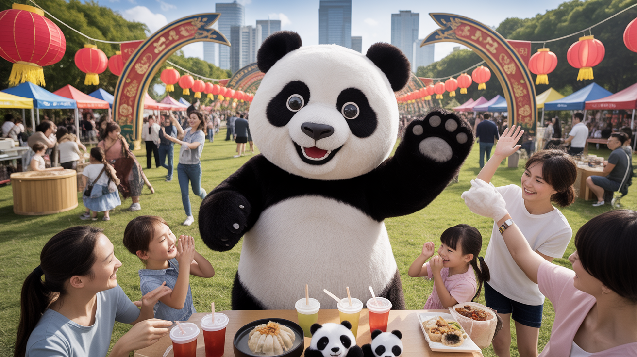 Panda Fest