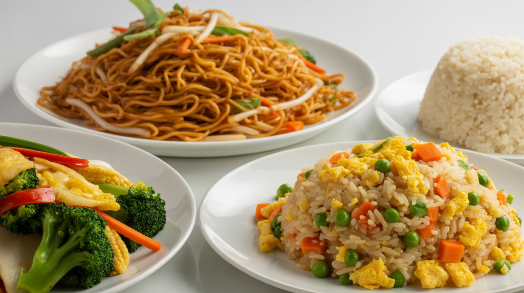 Panda-express-Vegetarian-Menu-Items