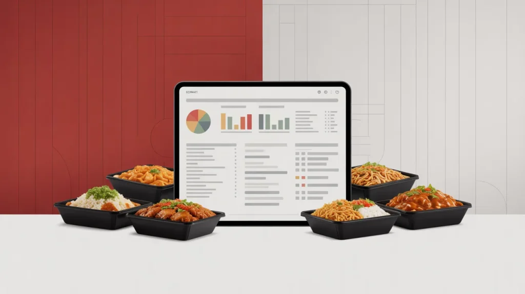 Panda Express Nutrition PDF
