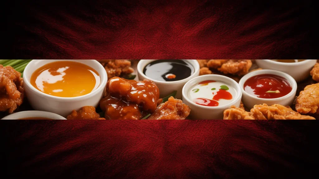 Panda Express Secret Sauce
