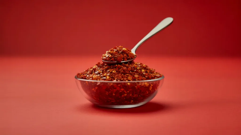 Chili Flakes