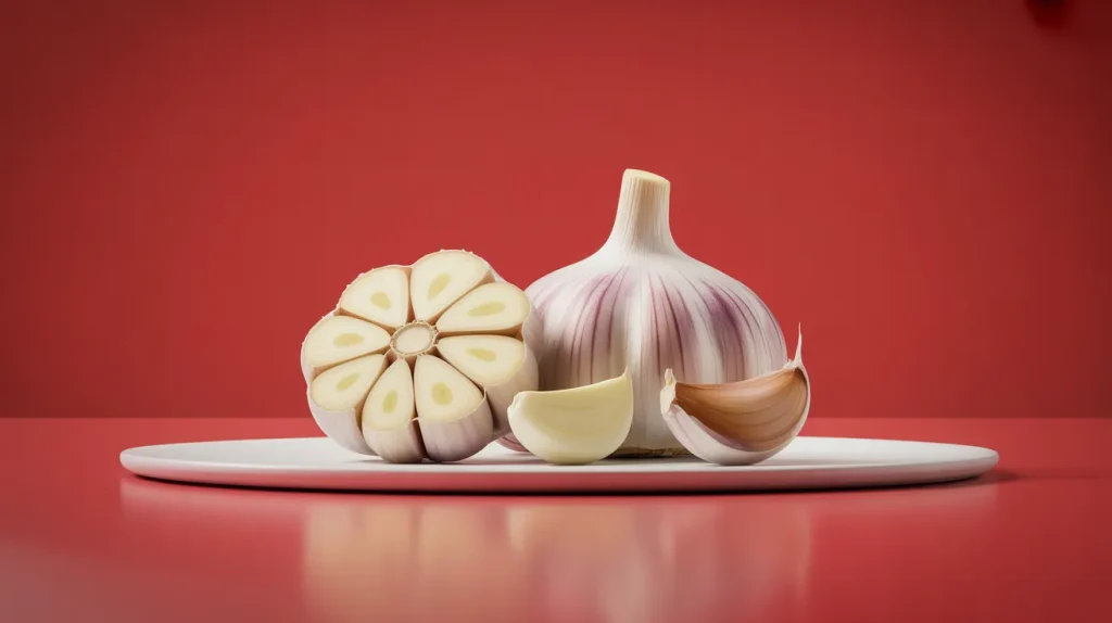 Garlic