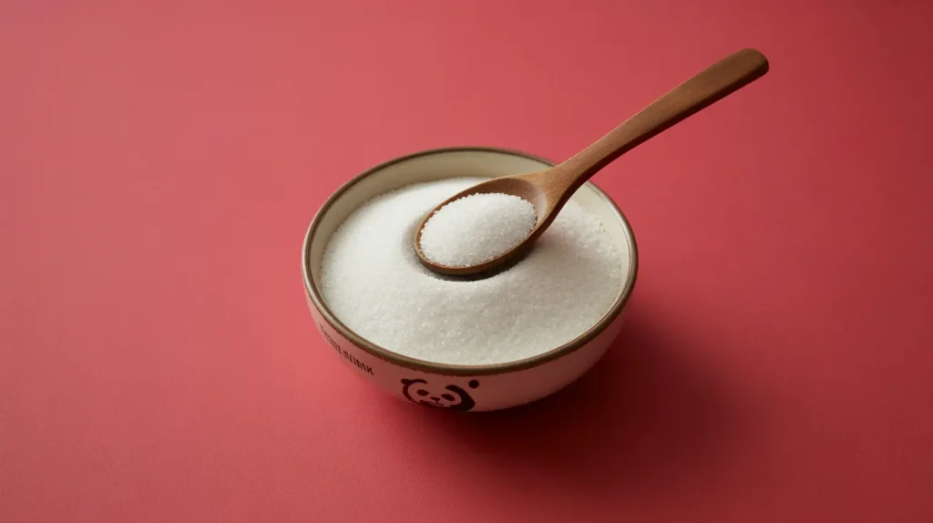 Sugar