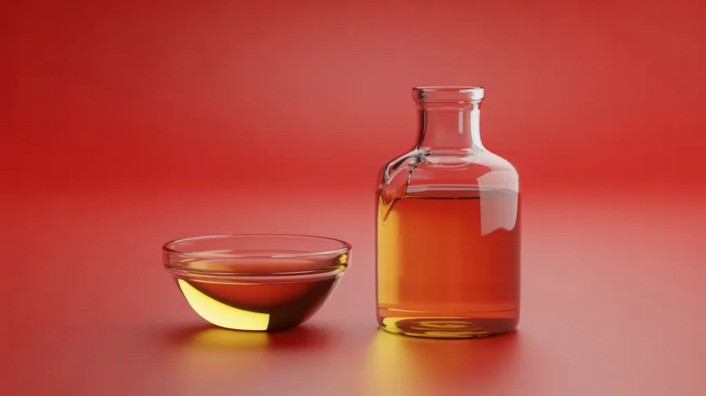 Vinegar