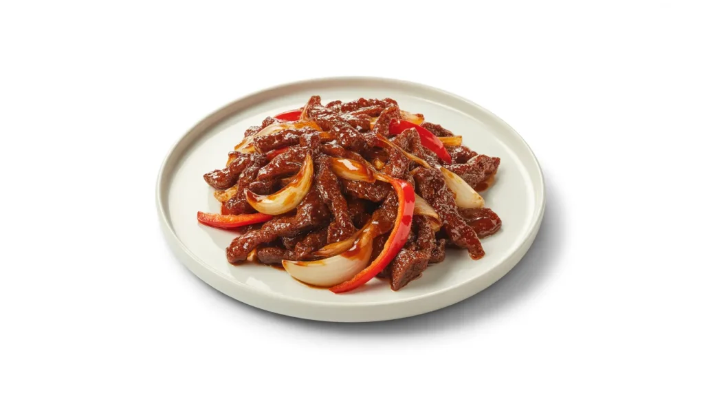 Beijing Beef