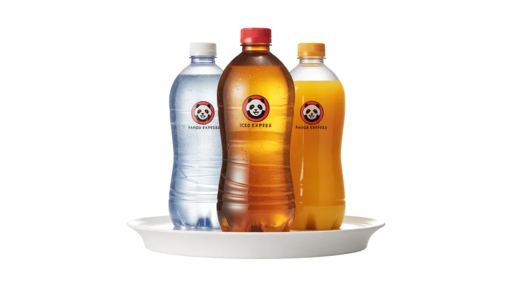 Bottled Drinks