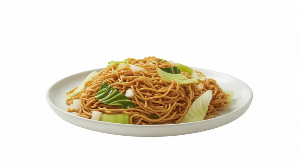 Chow Mein