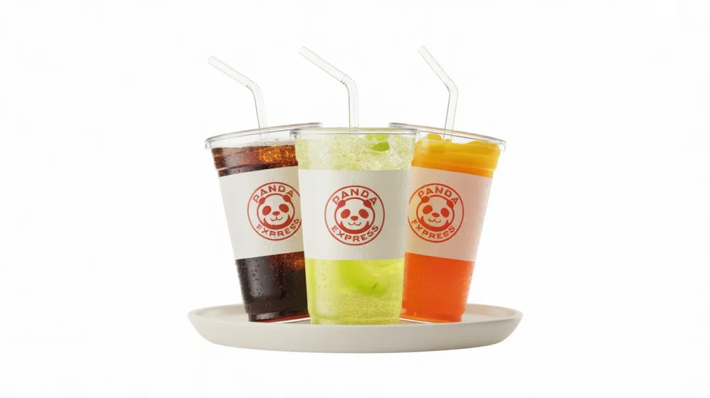 Classic Sodas