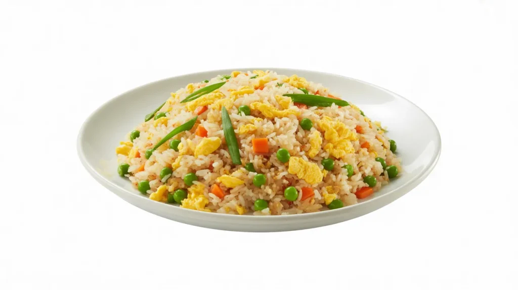 Fried Rice