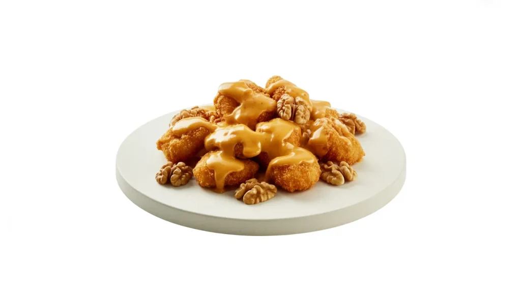 Honey Walnut Shrimp
