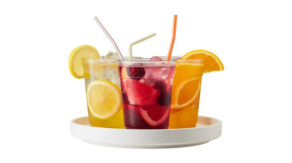Refreshers